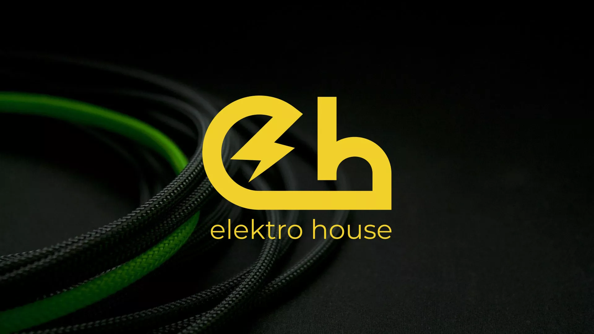Создание сайта компании «Elektro House» в Никольском
